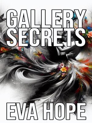 cover image of Gallery Secrets